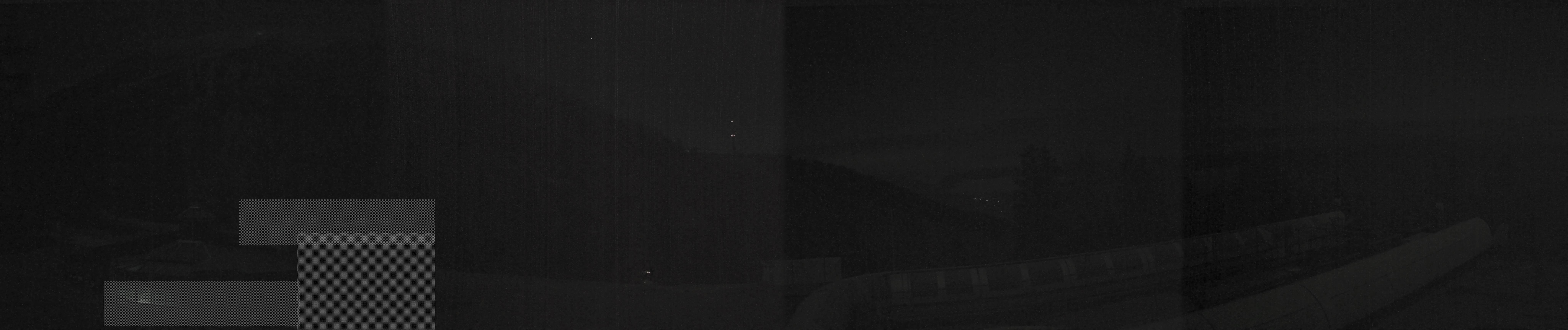 Archiv Foto Webcam Bergstation Höfi Express II (1821 m)