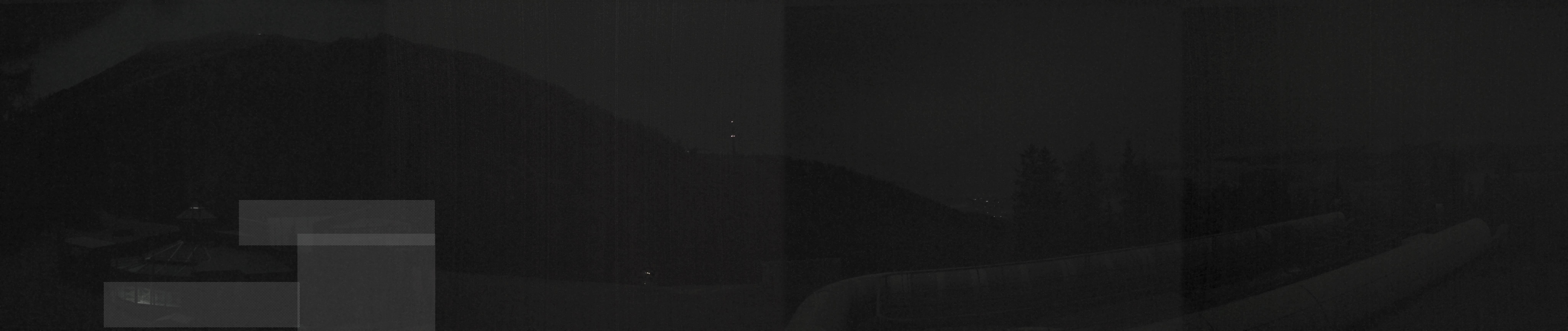 Archiv Foto Webcam Bergstation Höfi Express II (1821 m)
