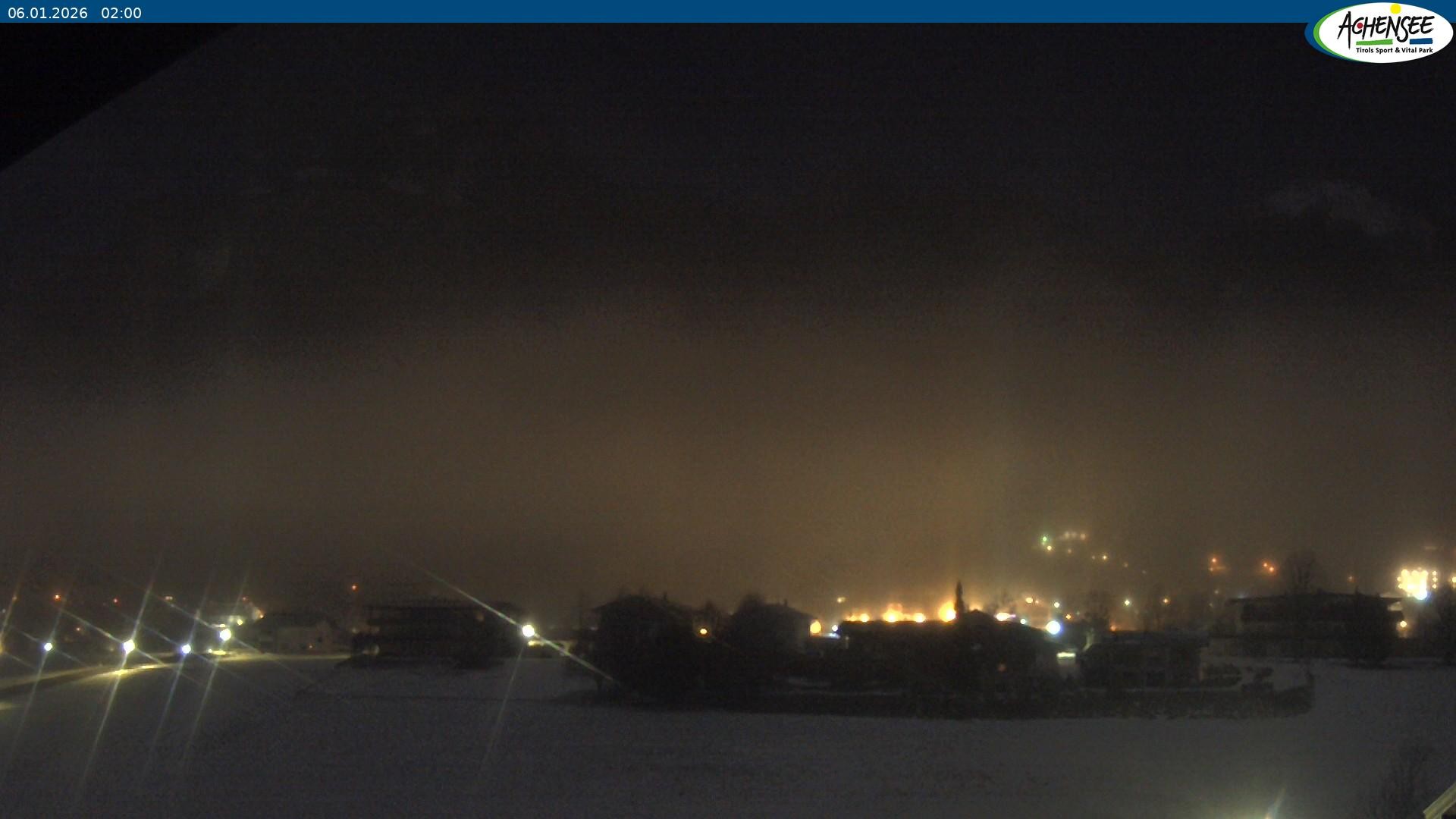 Archiv Foto Webcam Appartementhaus Lärchenwiese