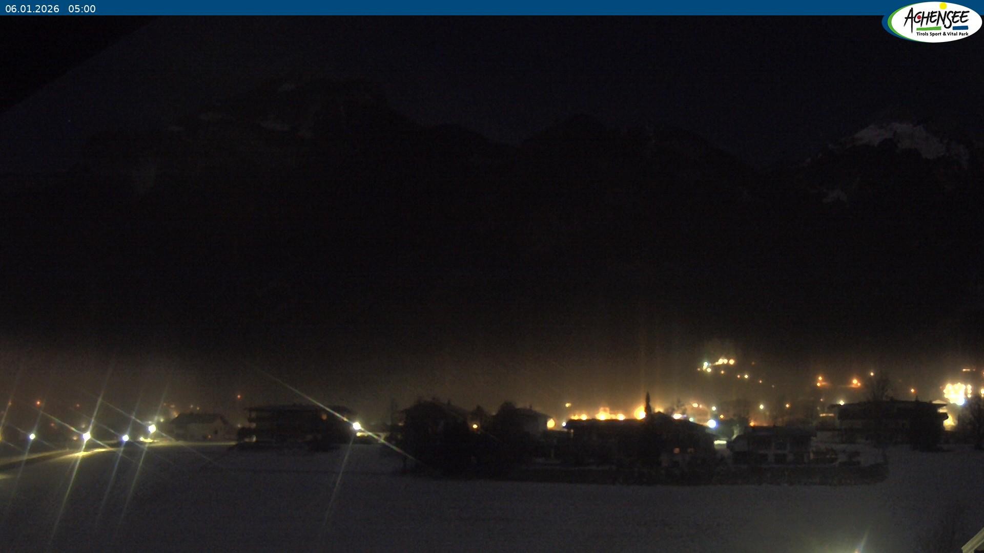 Archiv Foto Webcam Appartementhaus Lärchenwiese