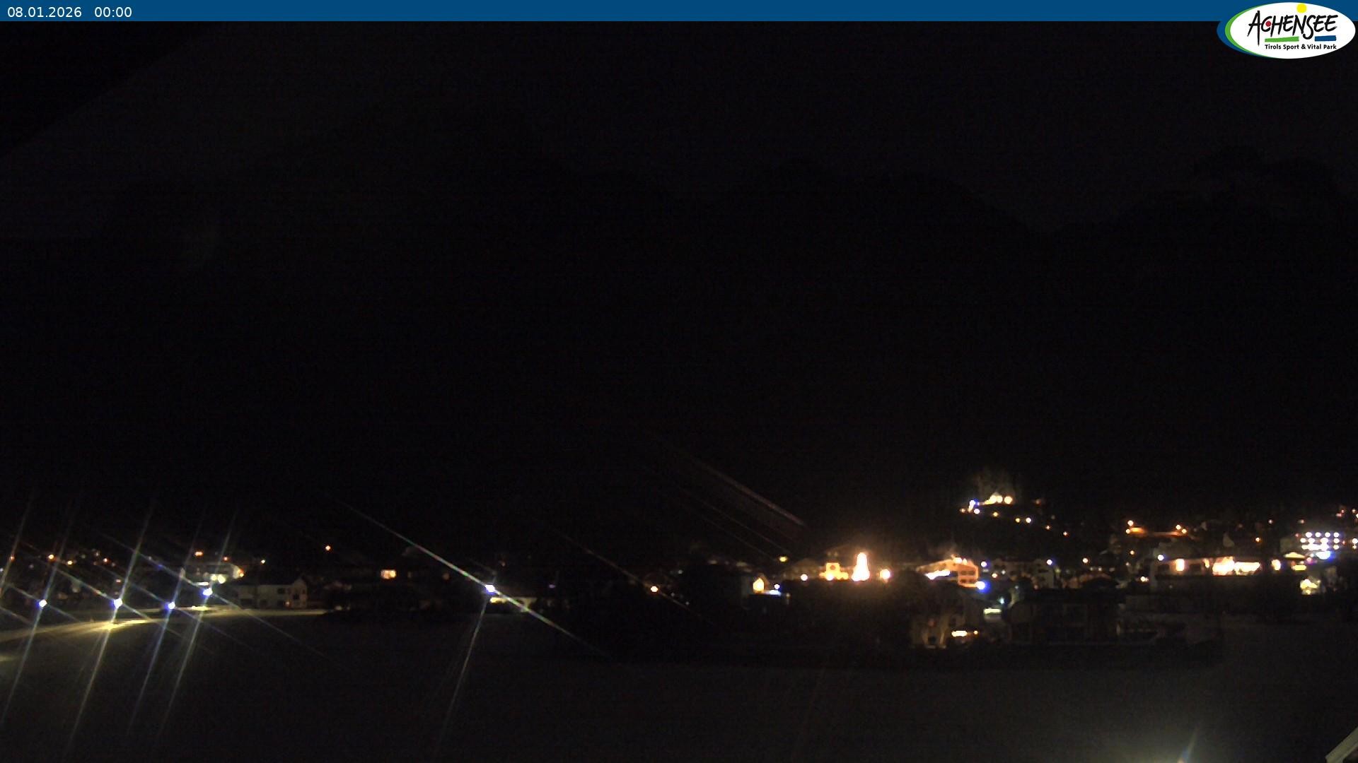 Archiv Foto Webcam Appartementhaus Lärchenwiese