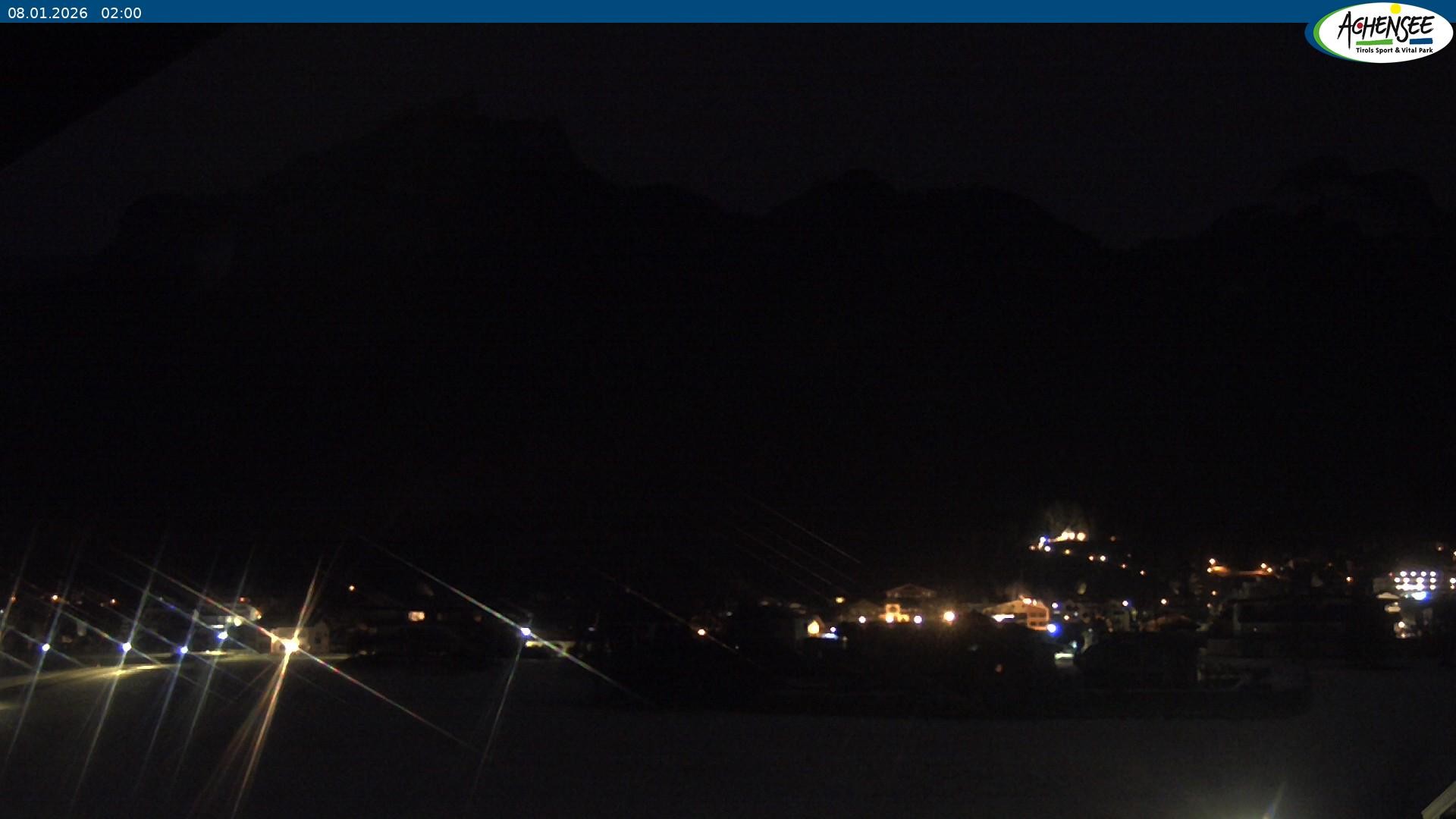 Archiv Foto Webcam Appartementhaus Lärchenwiese