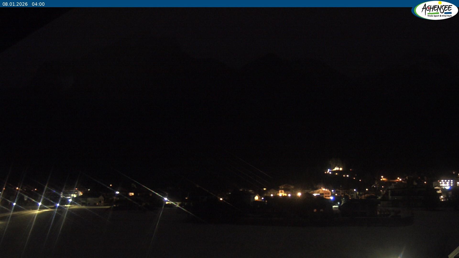 Archiv Foto Webcam Appartementhaus Lärchenwiese