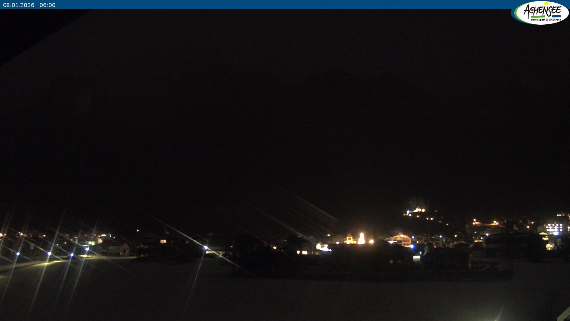 Archiv Foto Webcam Appartementhaus Lärchenwiese