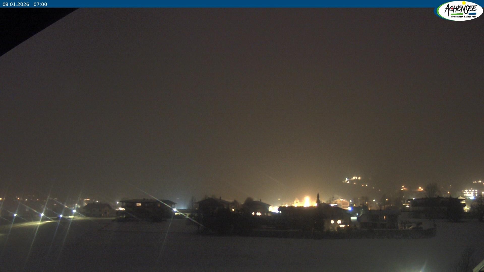 Archiv Foto Webcam Appartementhaus Lärchenwiese