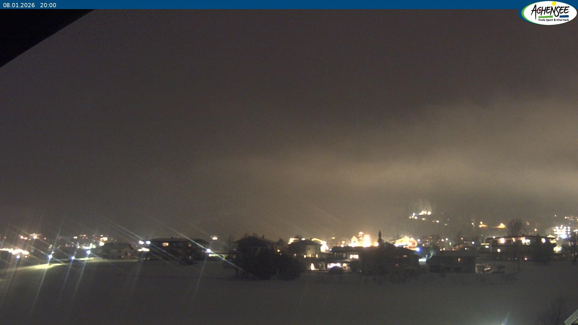 Archiv Foto Webcam Appartementhaus Lärchenwiese