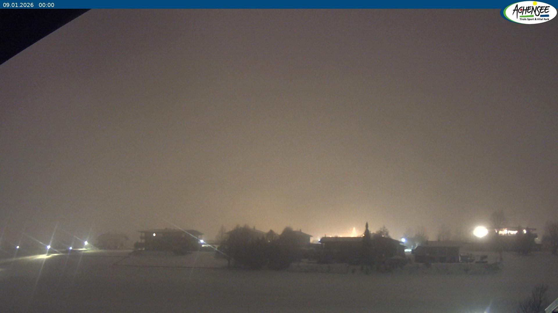 Archiv Foto Webcam Appartementhaus Lärchenwiese