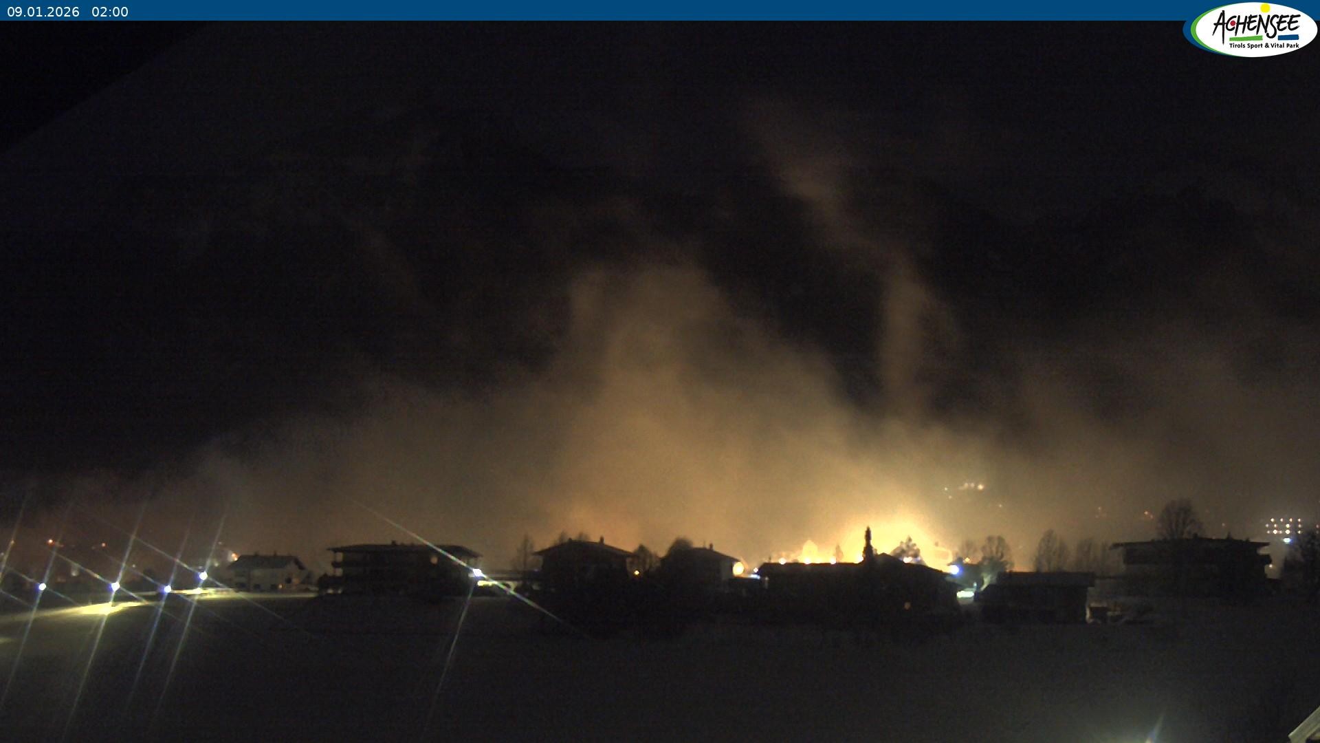 Archiv Foto Webcam Appartementhaus Lärchenwiese