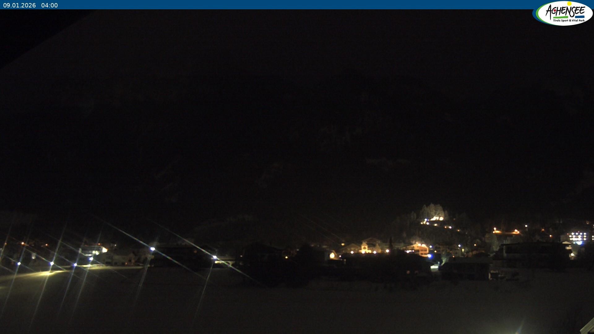 Archiv Foto Webcam Appartementhaus Lärchenwiese