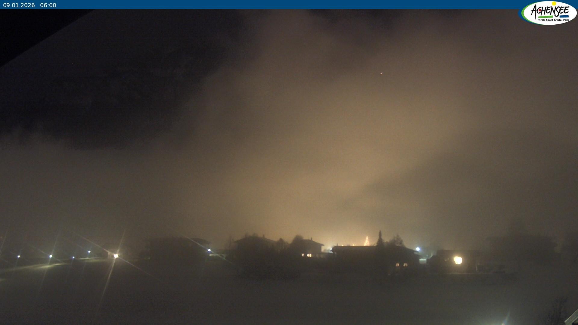 Archiv Foto Webcam Appartementhaus Lärchenwiese