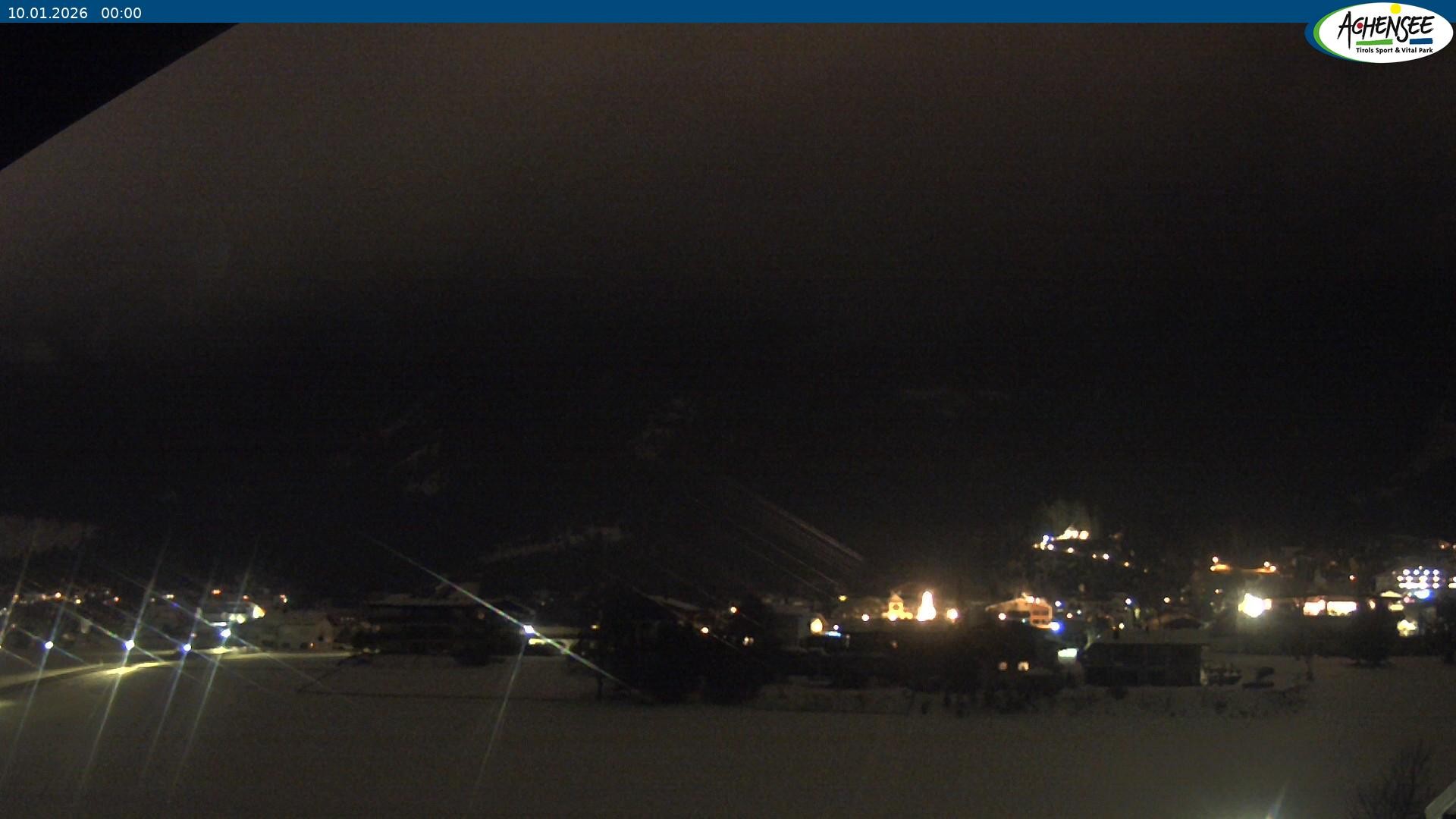 Archiv Foto Webcam Appartementhaus Lärchenwiese