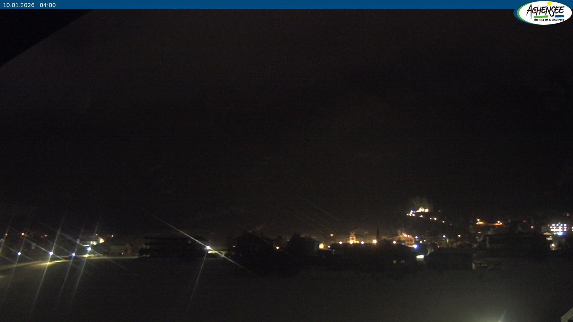 Archiv Foto Webcam Appartementhaus Lärchenwiese