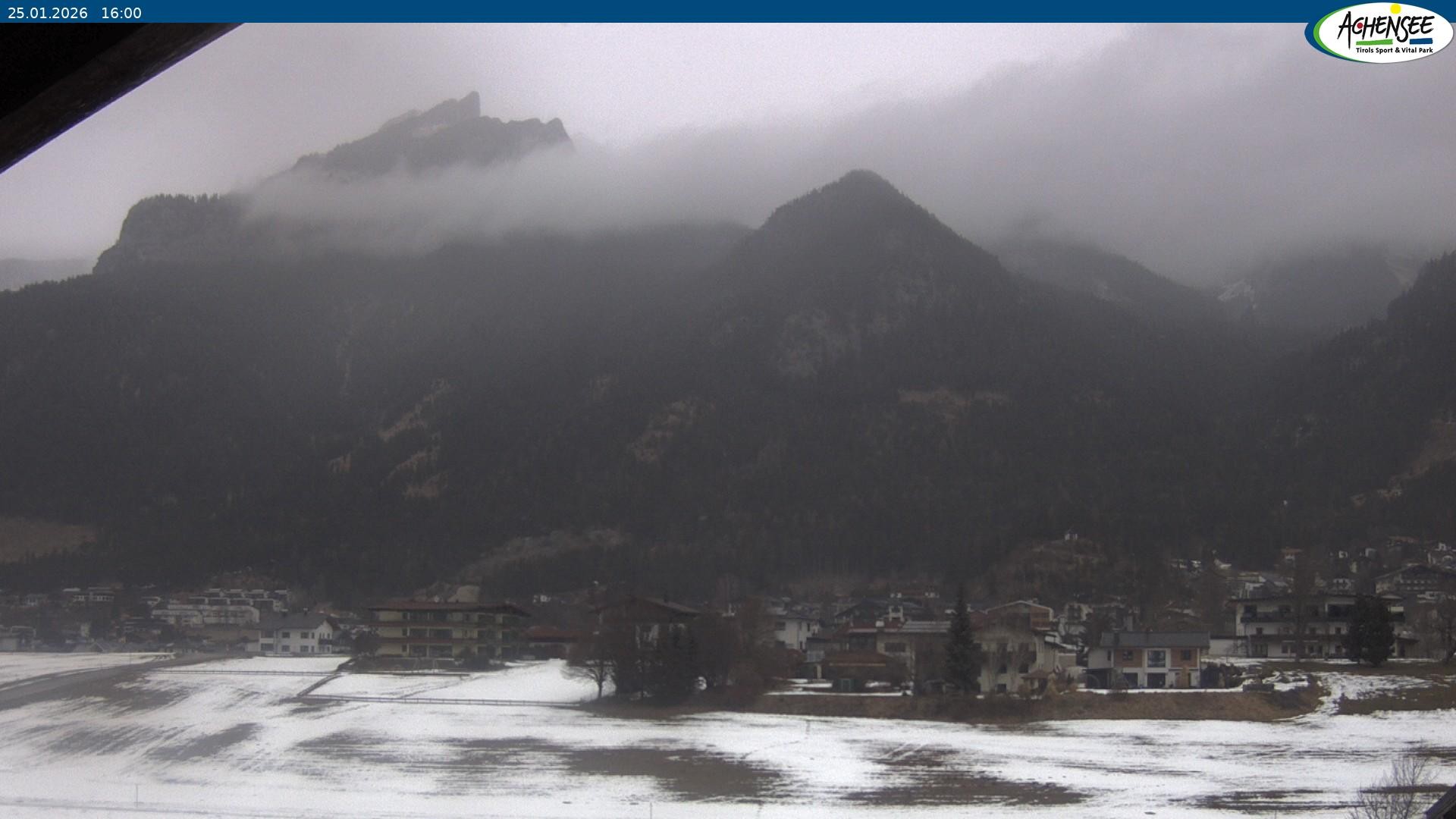 Archiv Foto Webcam Appartementhaus Lärchenwiese