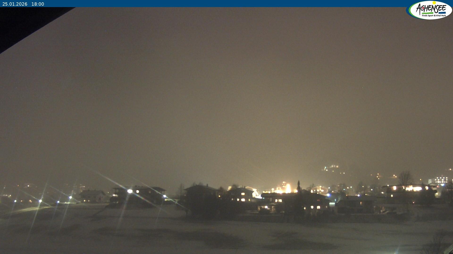 Archiv Foto Webcam Appartementhaus Lärchenwiese