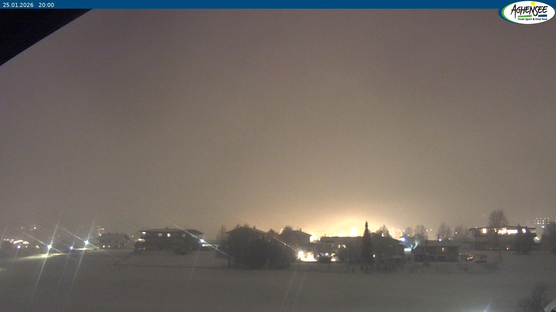 Archiv Foto Webcam Appartementhaus Lärchenwiese