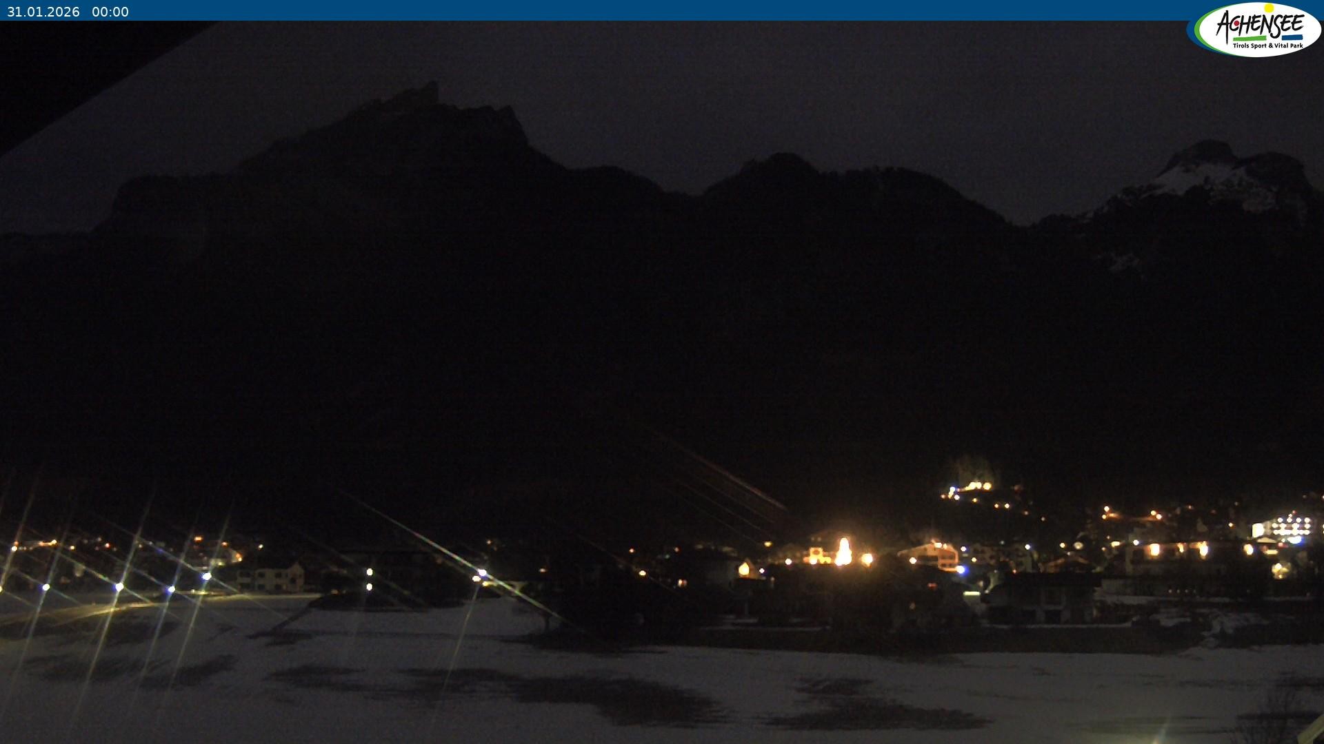 Archiv Foto Webcam Appartementhaus Lärchenwiese