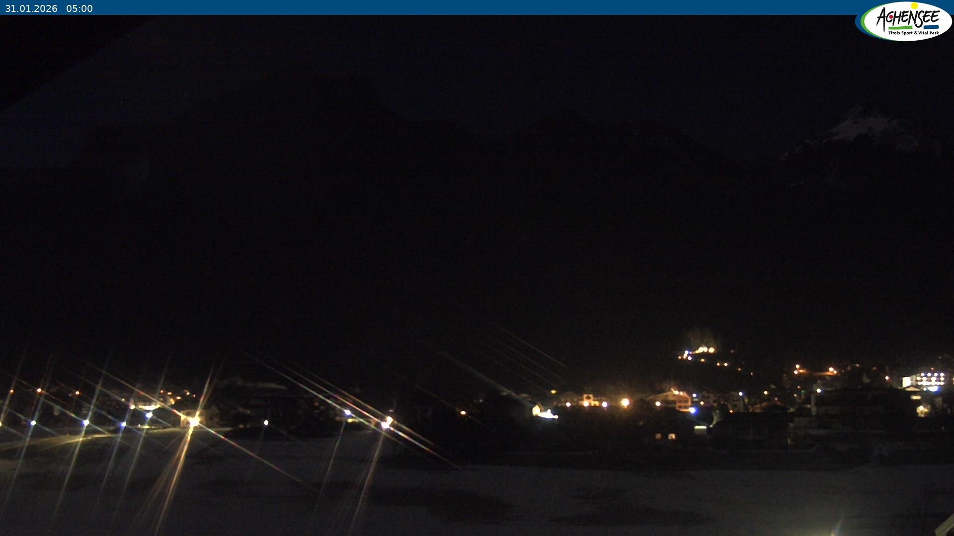 Archiv Foto Webcam Appartementhaus Lärchenwiese