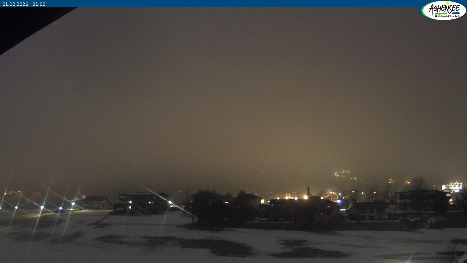 Archiv Foto Webcam Appartementhaus Lärchenwiese