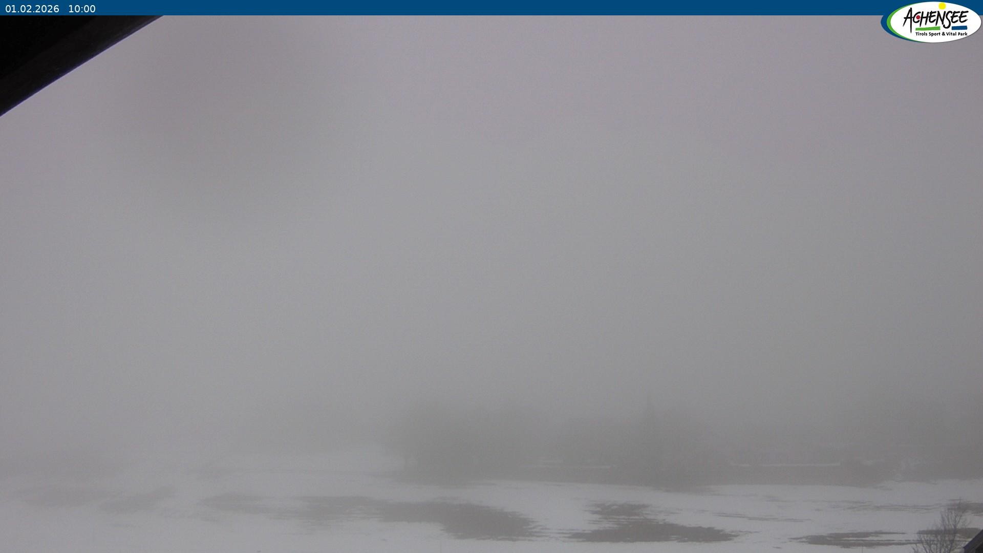 Archiv Foto Webcam Appartementhaus Lärchenwiese