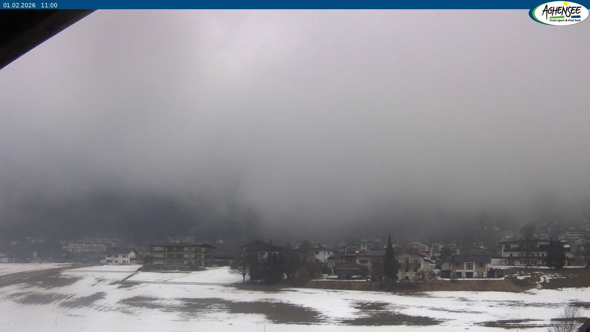 Archiv Foto Webcam Appartementhaus Lärchenwiese