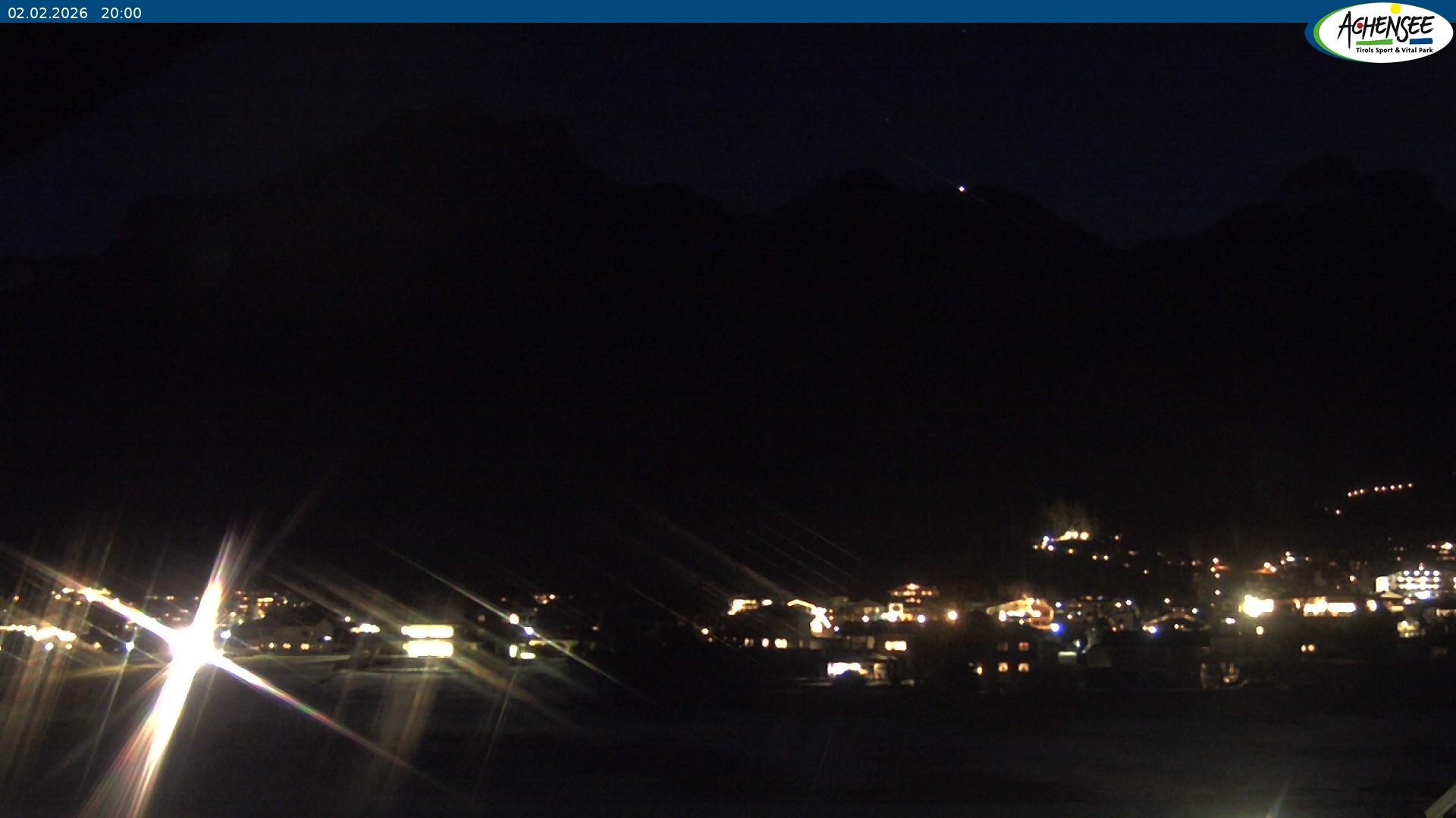 Archiv Foto Webcam Appartementhaus Lärchenwiese