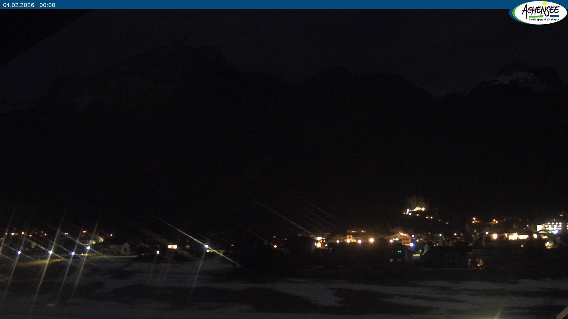 Archiv Foto Webcam Appartementhaus Lärchenwiese