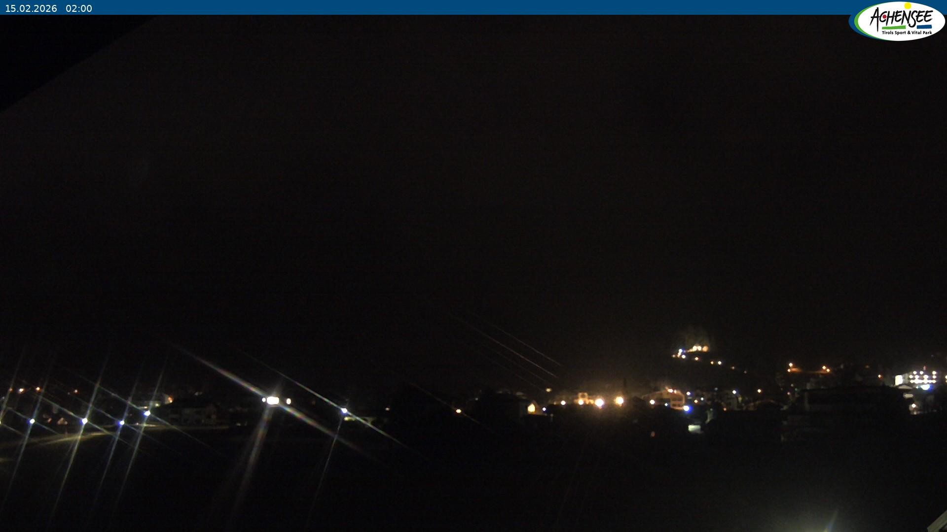 Archiv Foto Webcam Appartementhaus Lärchenwiese