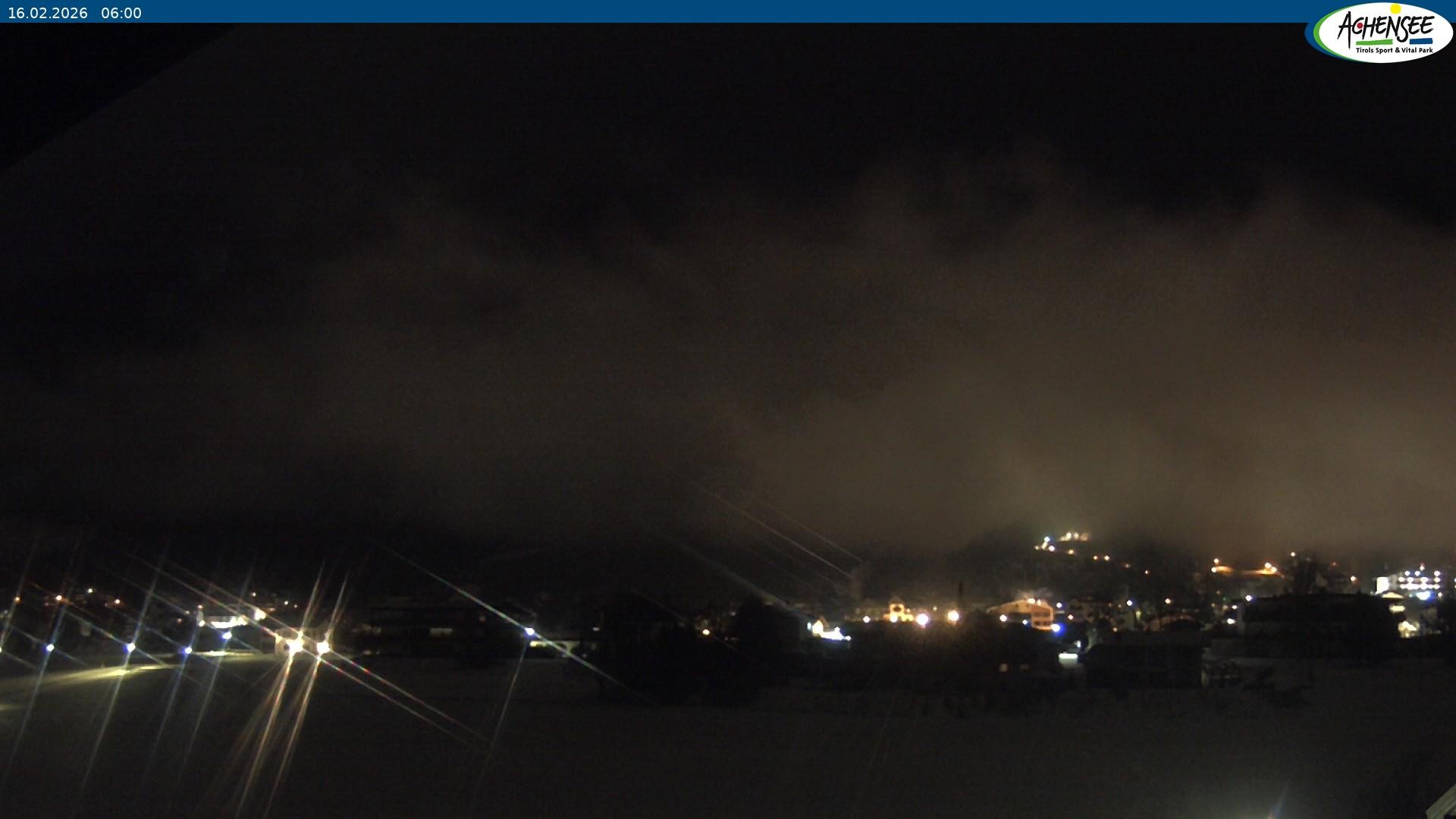 Archiv Foto Webcam Appartementhaus Lärchenwiese