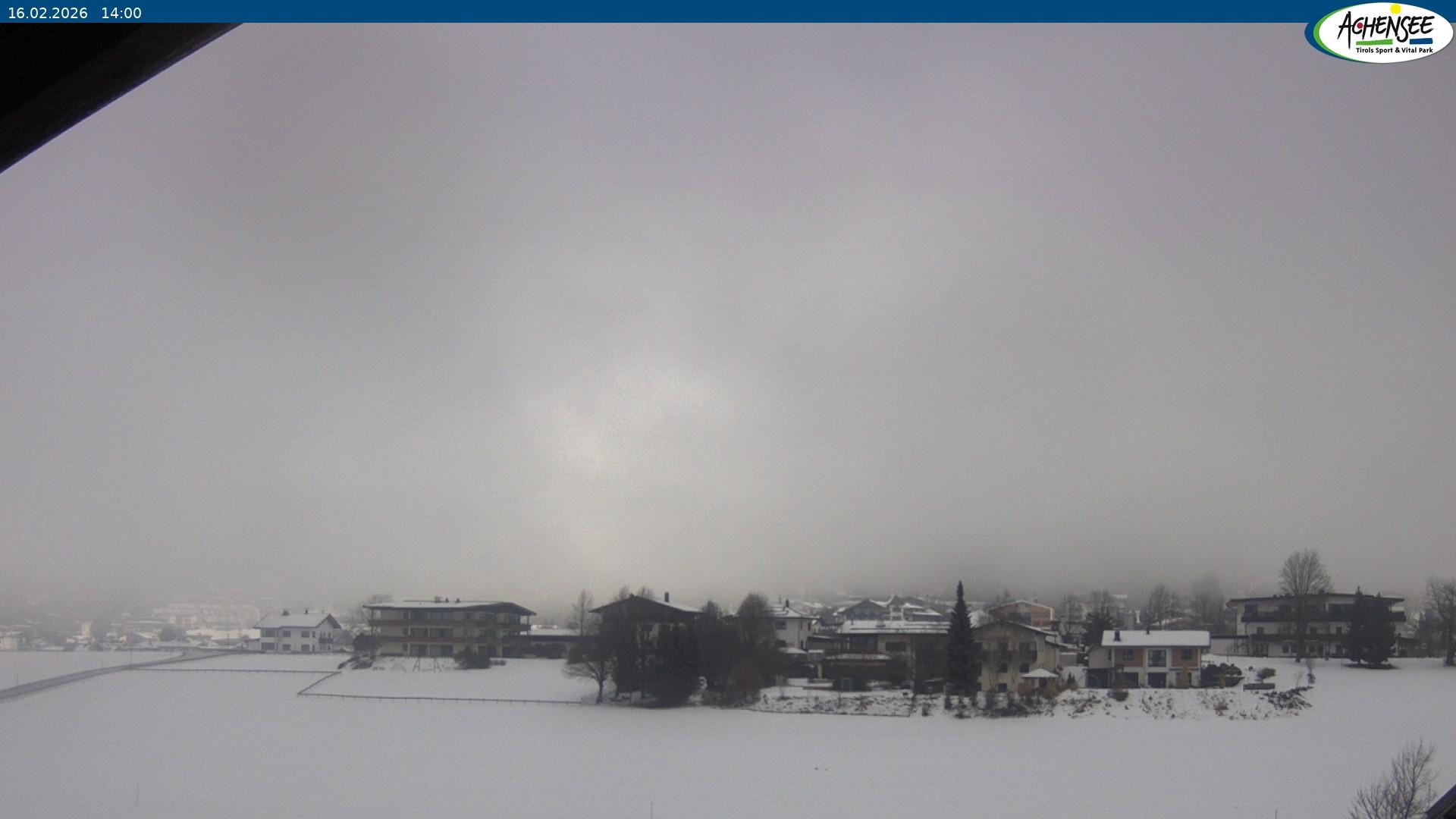 Archiv Foto Webcam Appartementhaus Lärchenwiese