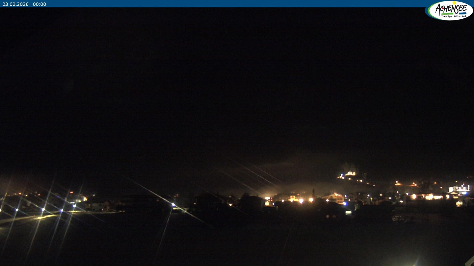 Archiv Foto Webcam Appartementhaus Lärchenwiese