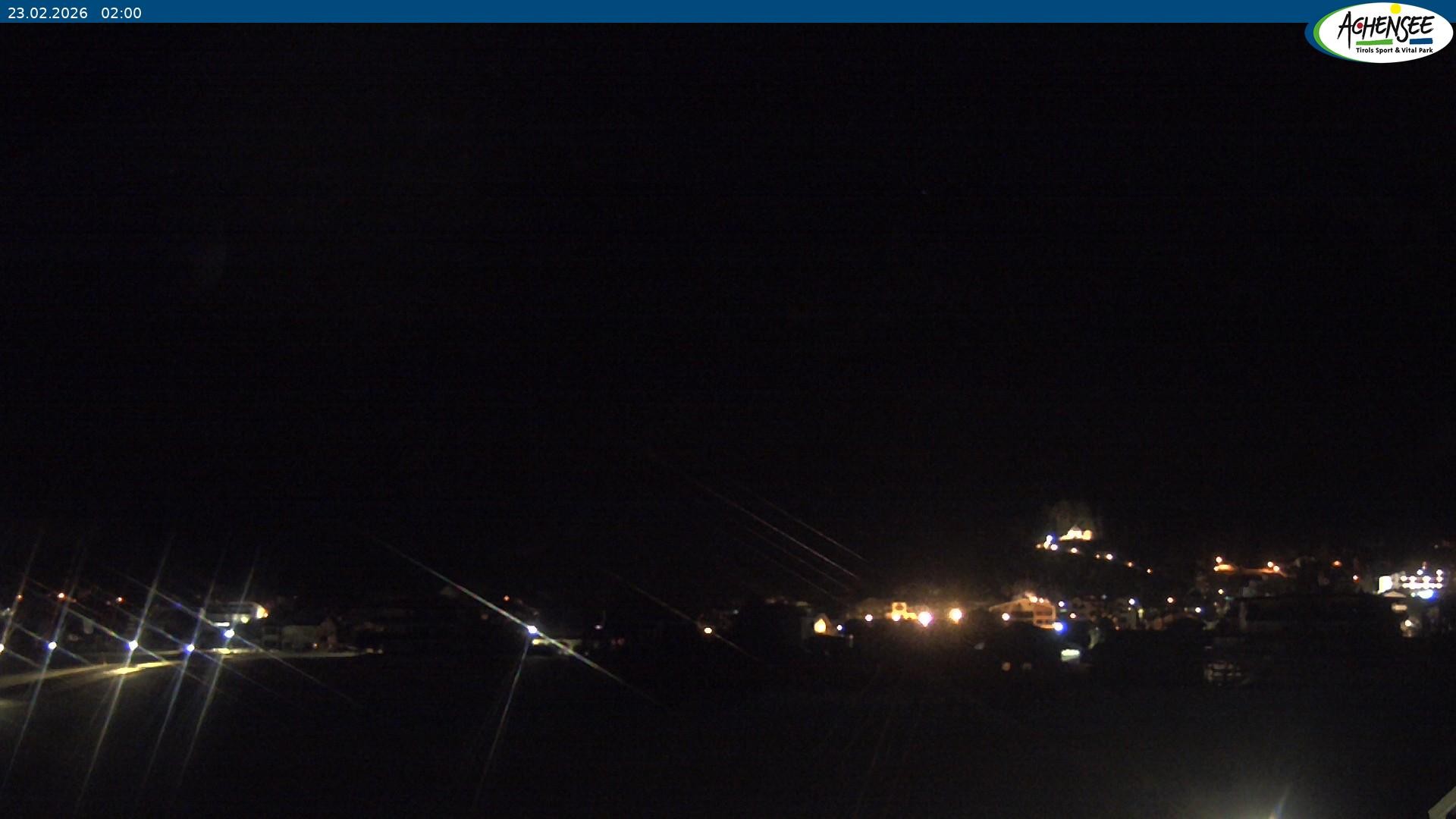 Archiv Foto Webcam Appartementhaus Lärchenwiese