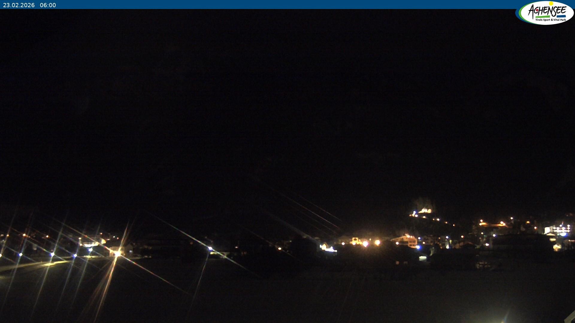 Archiv Foto Webcam Appartementhaus Lärchenwiese