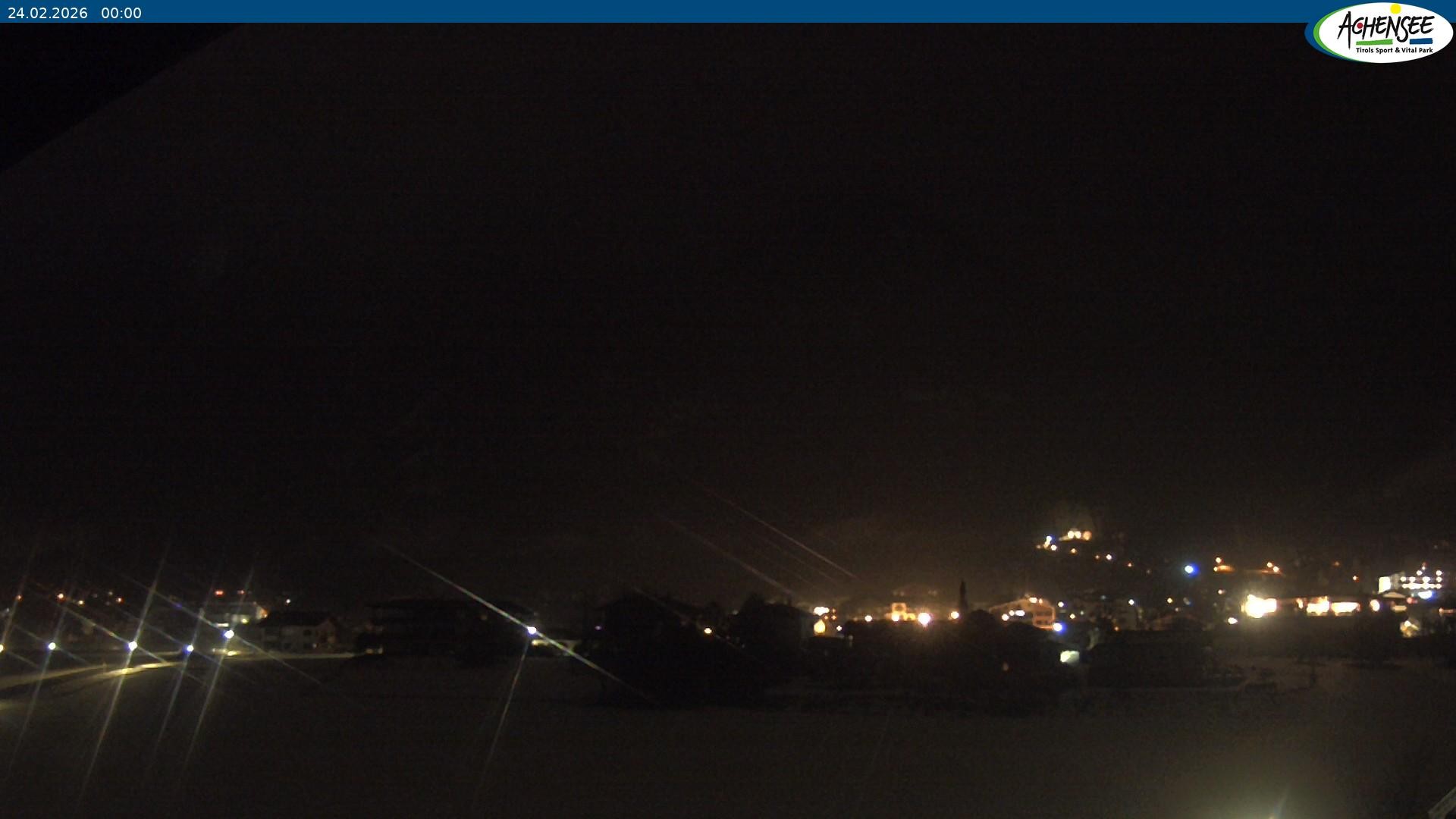 Archiv Foto Webcam Appartementhaus Lärchenwiese