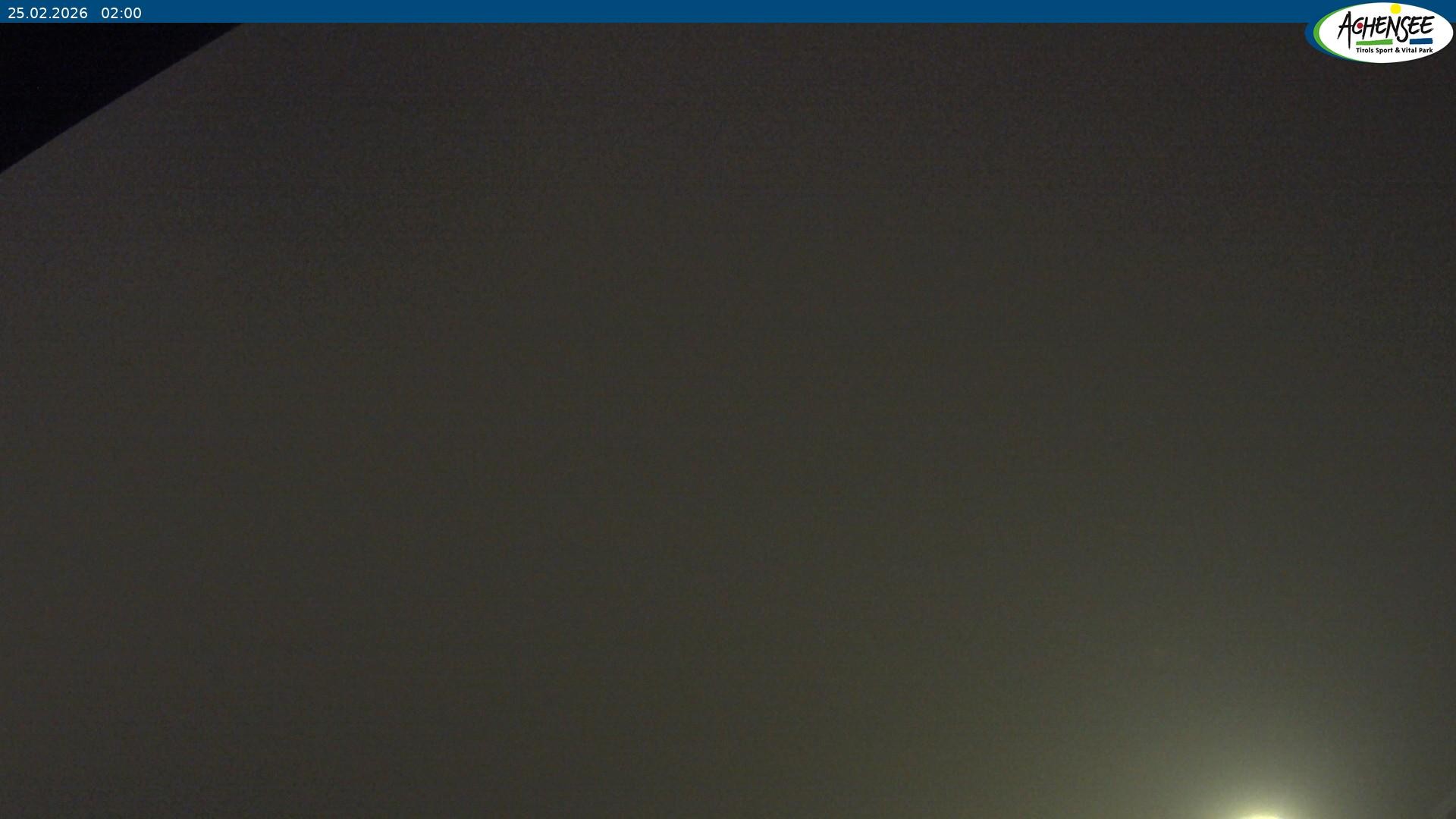 Archiv Foto Webcam Appartementhaus Lärchenwiese