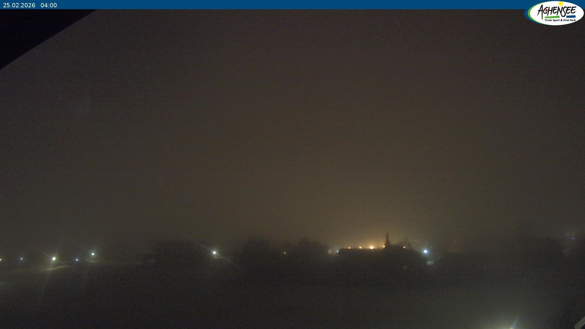 Archiv Foto Webcam Appartementhaus Lärchenwiese