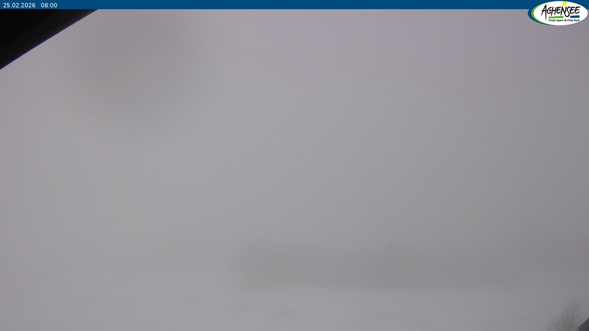 Archiv Foto Webcam Appartementhaus Lärchenwiese