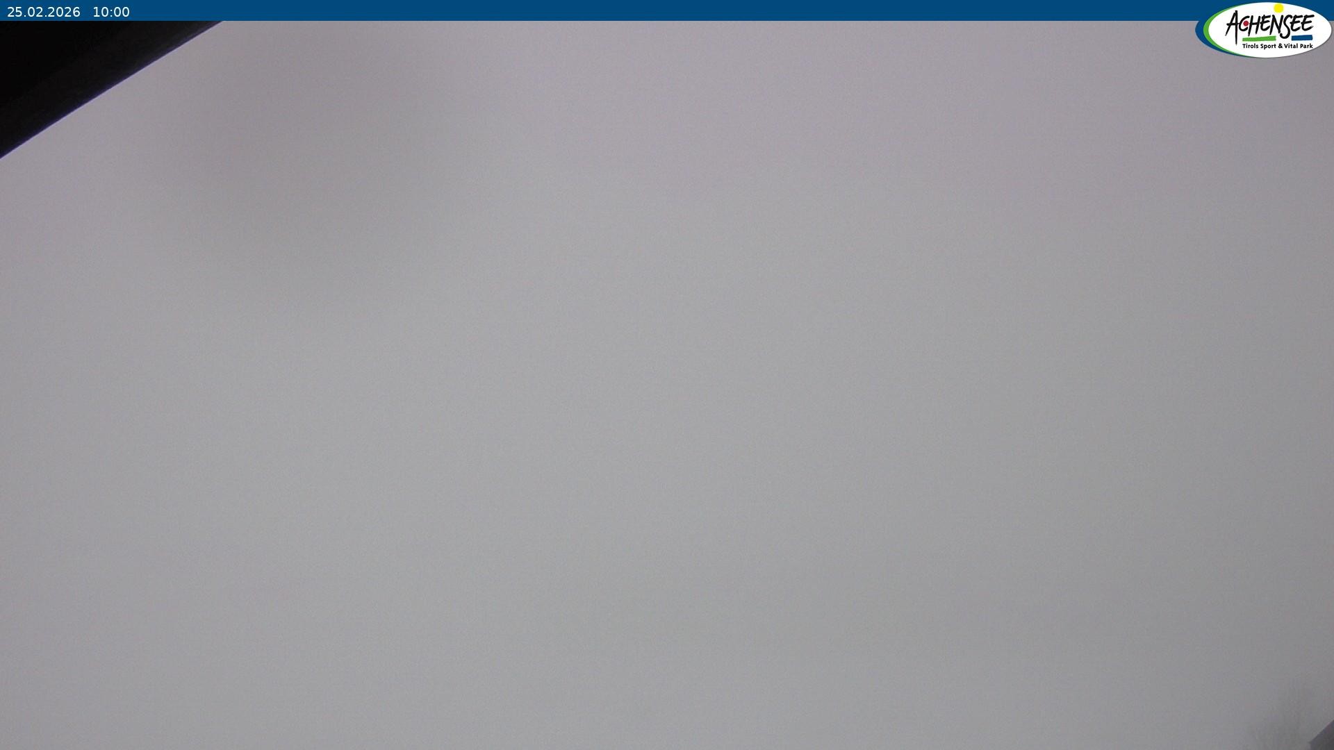 Archiv Foto Webcam Appartementhaus Lärchenwiese