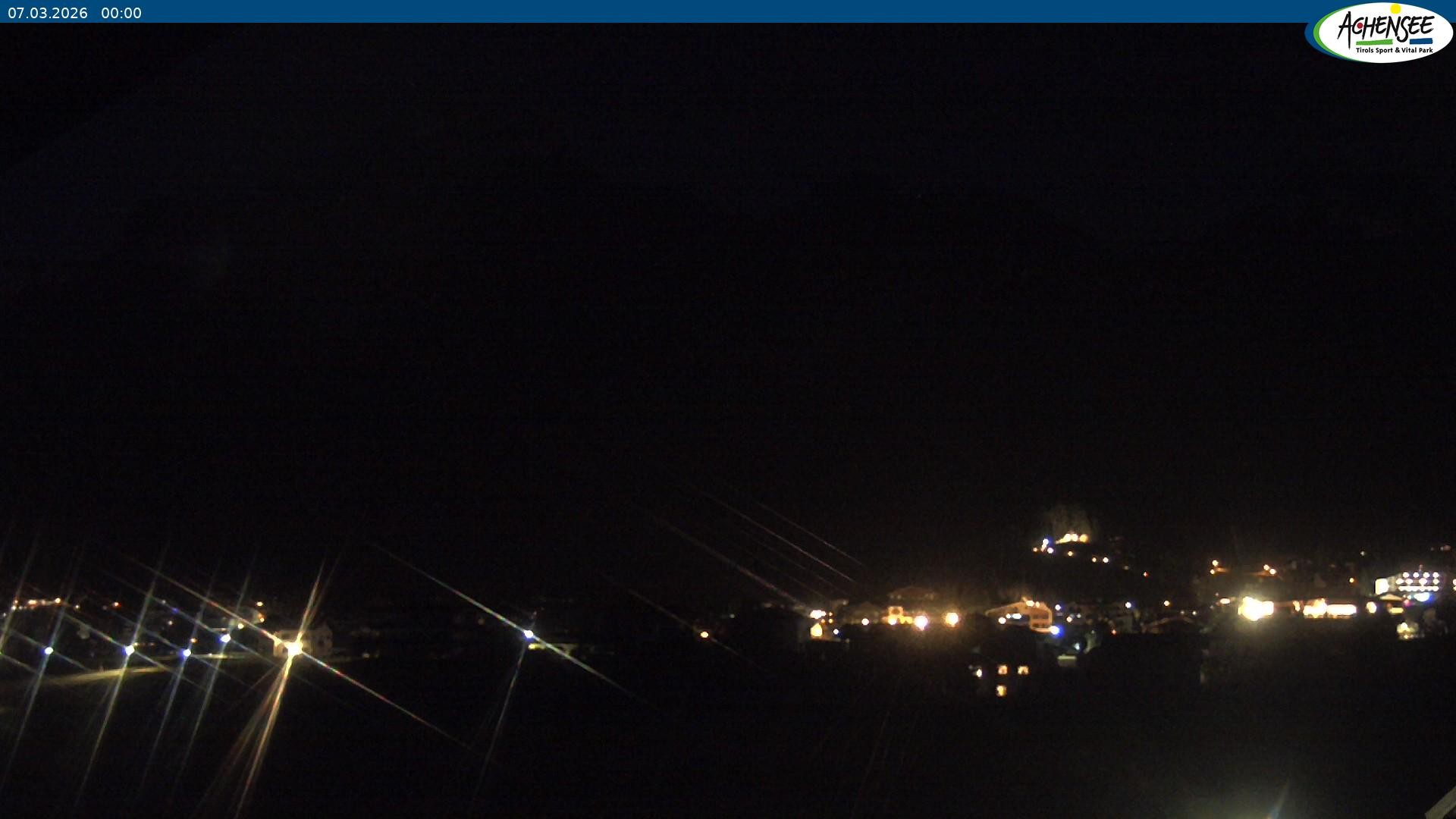 Archiv Foto Webcam Appartementhaus Lärchenwiese