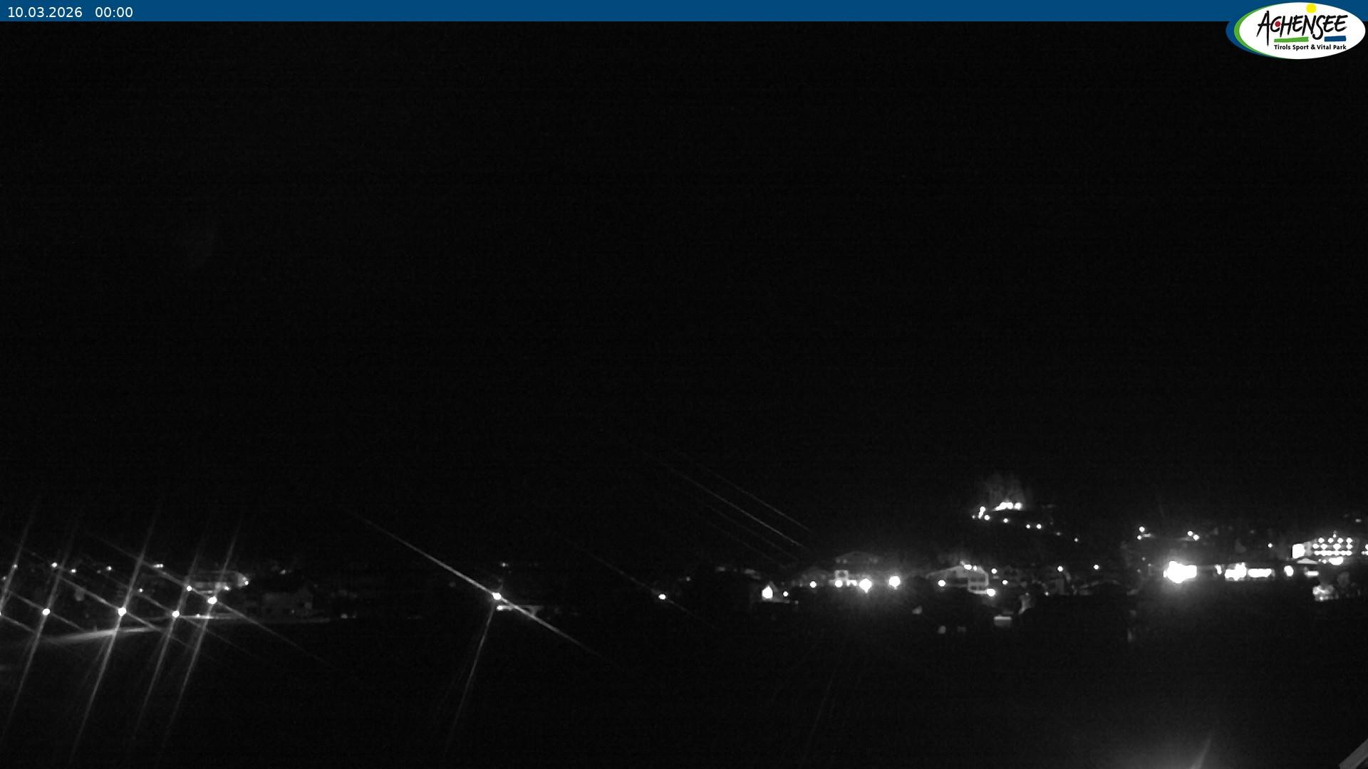 Archiv Foto Webcam Appartementhaus Lärchenwiese