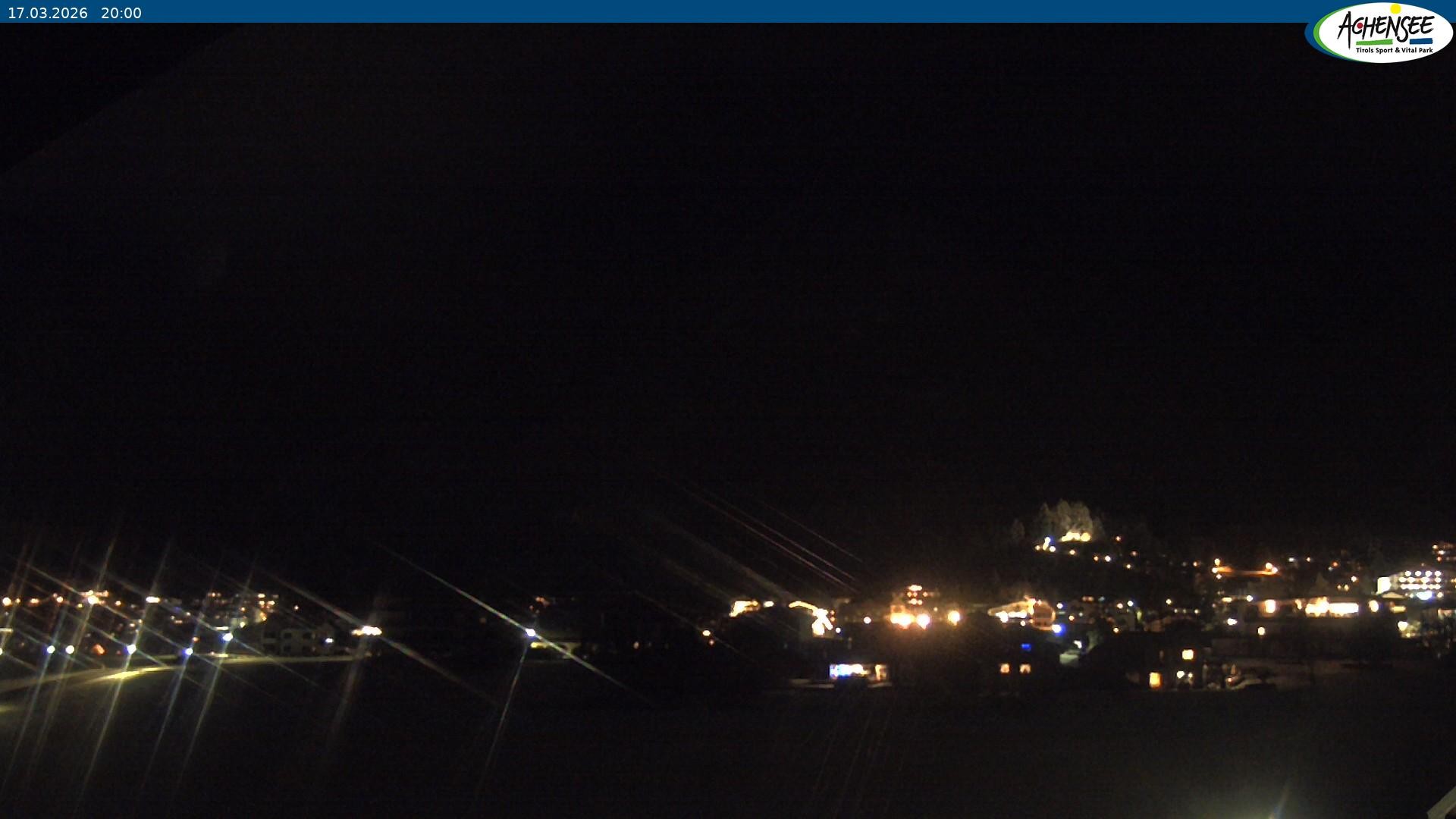 Archiv Foto Webcam Appartementhaus Lärchenwiese