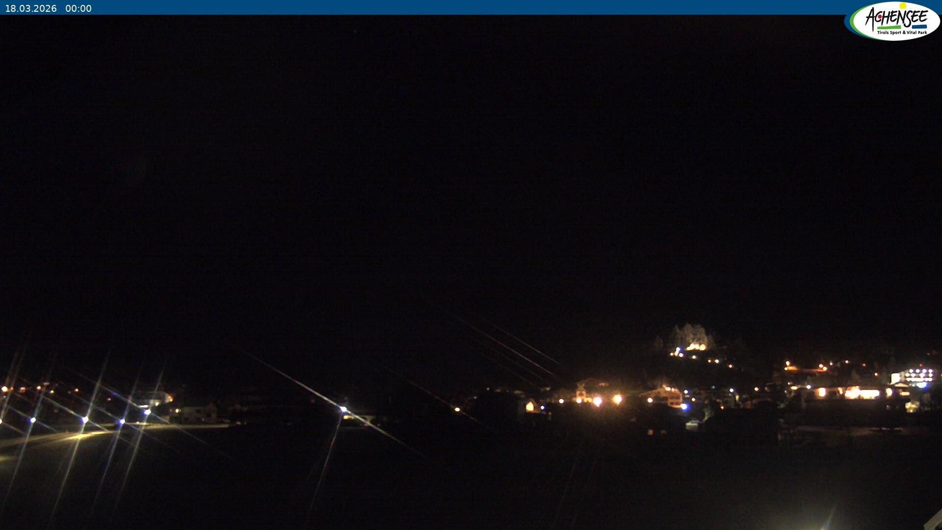 Archiv Foto Webcam Appartementhaus Lärchenwiese