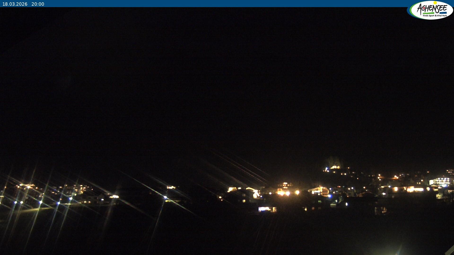 Archiv Foto Webcam Appartementhaus Lärchenwiese