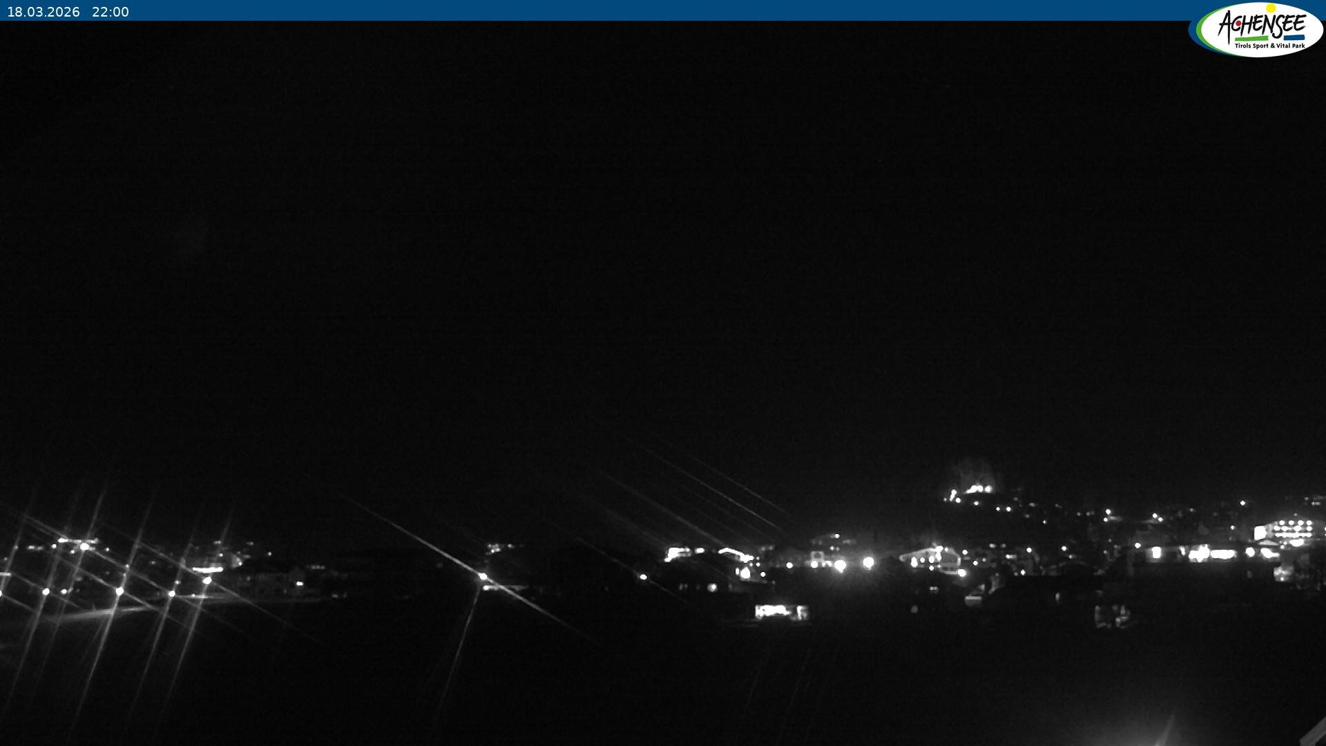 Archiv Foto Webcam Appartementhaus Lärchenwiese