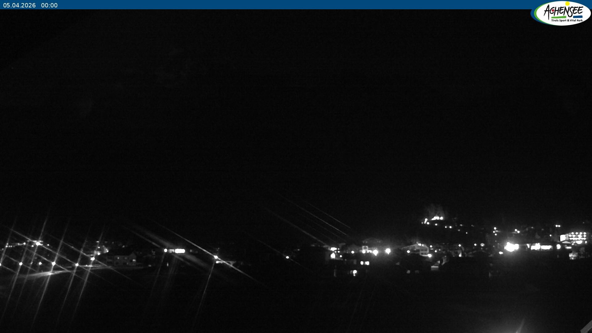 Archiv Foto Webcam Appartementhaus Lärchenwiese