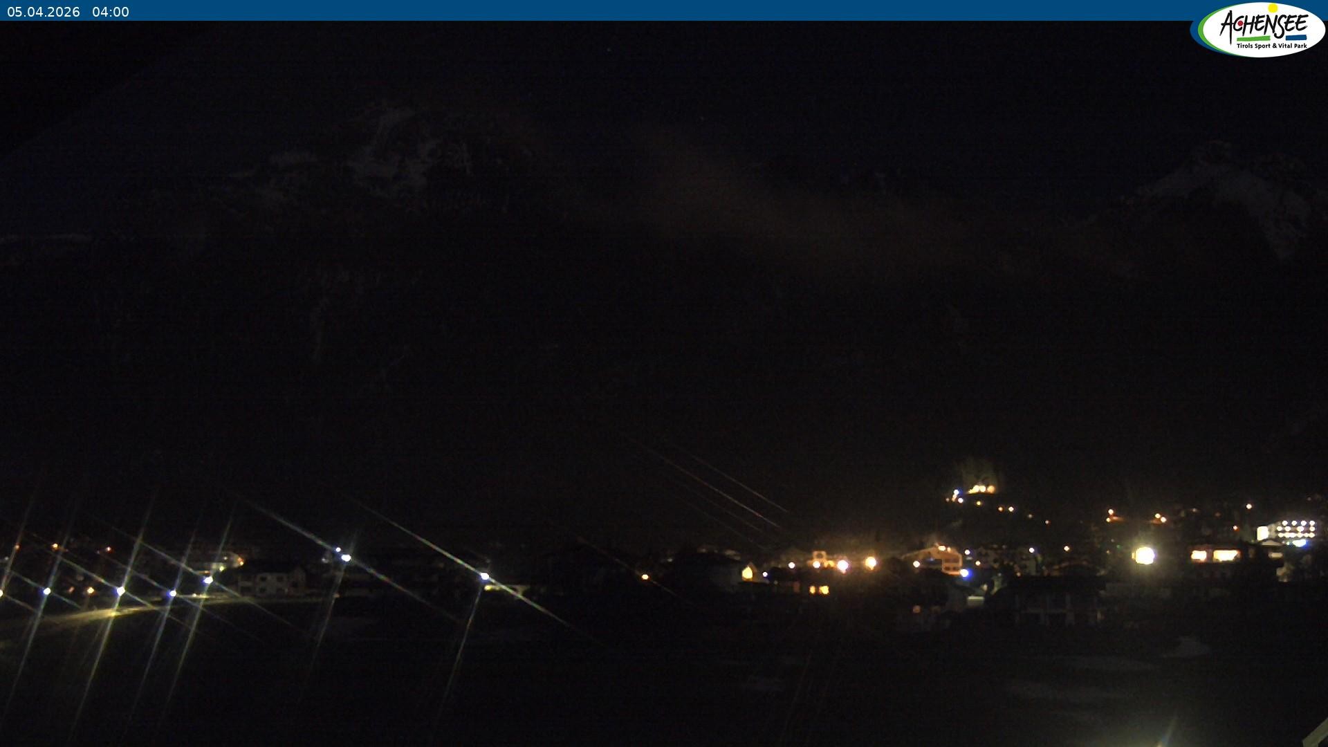 Archiv Foto Webcam Appartementhaus Lärchenwiese