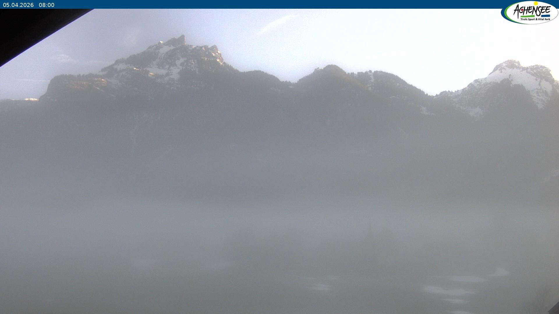 Archiv Foto Webcam Appartementhaus Lärchenwiese