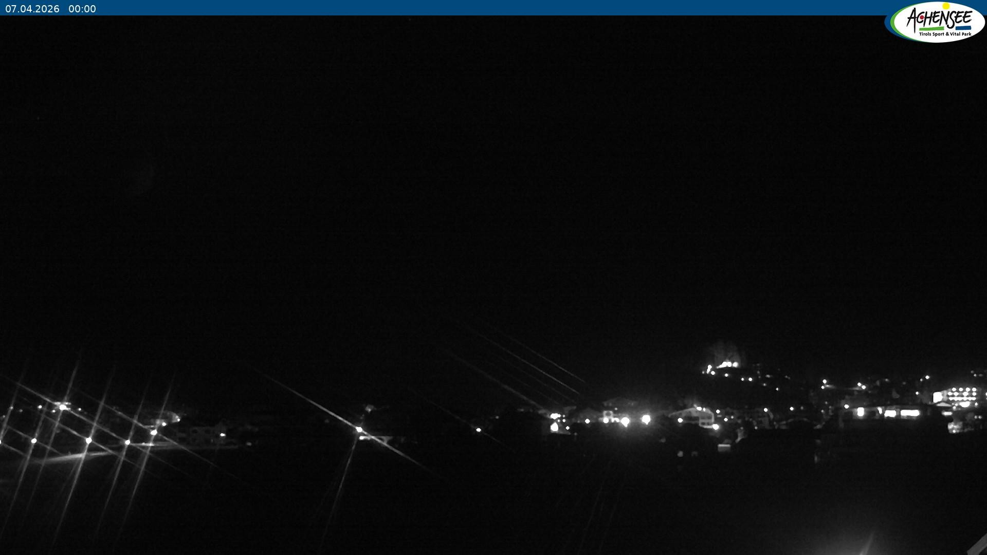 Archiv Foto Webcam Appartementhaus Lärchenwiese