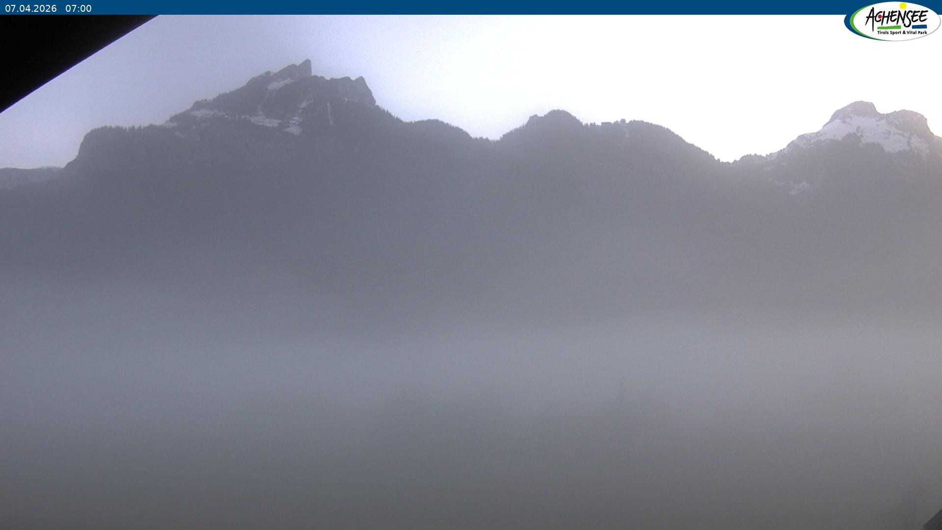 Archiv Foto Webcam Appartementhaus Lärchenwiese