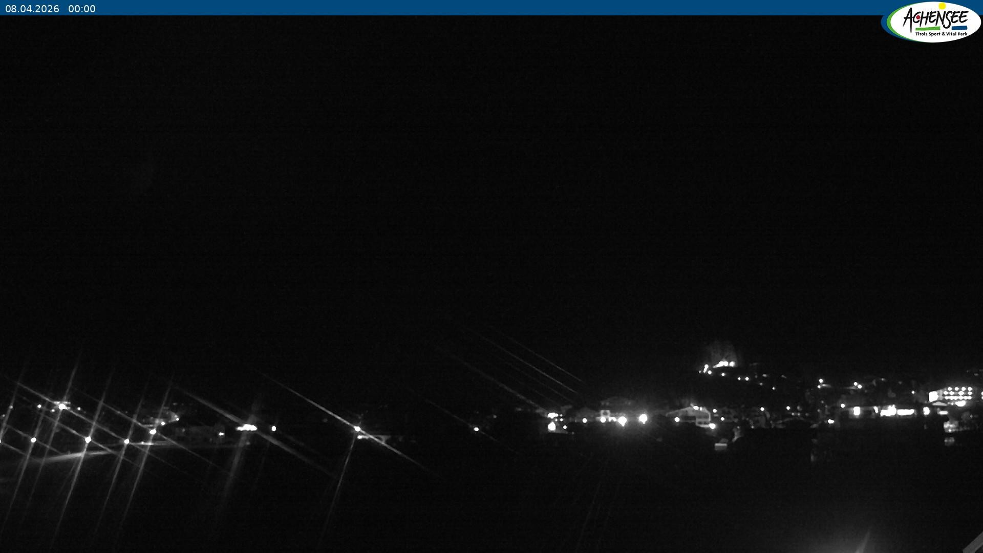 Archiv Foto Webcam Appartementhaus Lärchenwiese