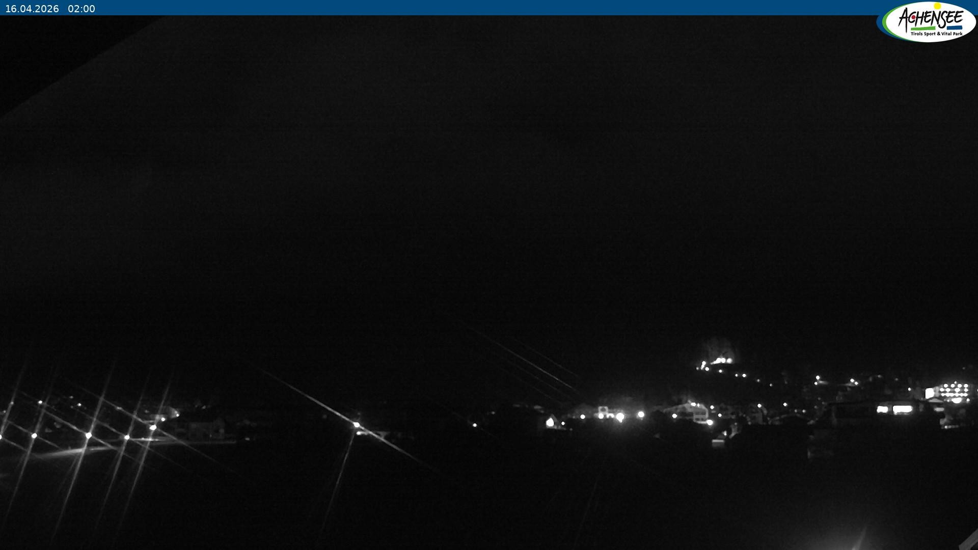 Archiv Foto Webcam Appartementhaus Lärchenwiese